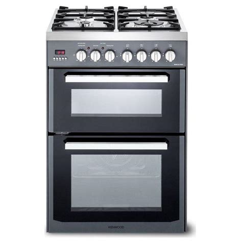 freestanding gas cooker reviews uk